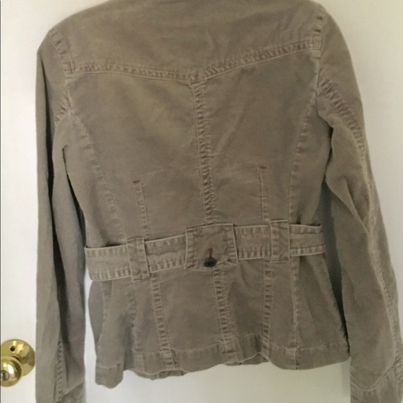 Loft jacket - Picture 2 of 3